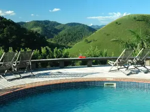 Maua Brasil Hotelaria
