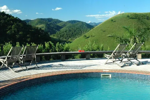 Maua Brasil Hotelaria