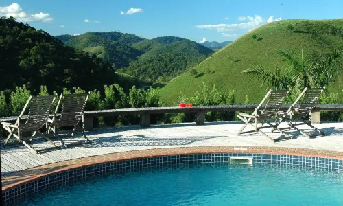 마우아 브라질 호텔라리아