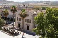 엘 카르멘 Palacio de Erisana 주변 호텔