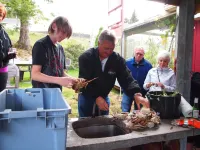 West Coast Motel on the Harbour Hotels in Ucluelet