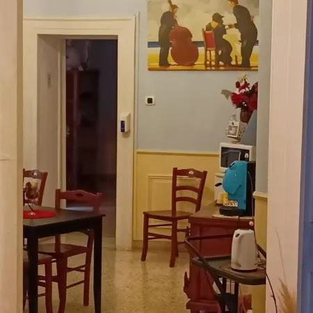Al 68 di Piazza Cavour Отели рядом с достопримечательностью «Площадь Пьяцца-Кавур»