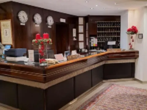 尹特那錫那裡酒店 切維尼亞諾－德爾弗留利酒店