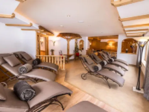 Auenhotel Ξενοδοχεία στην πόλη Tux