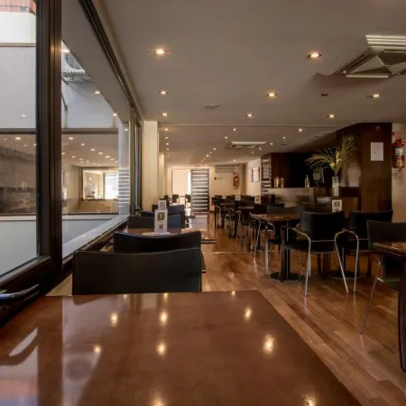 Ayres de Salta Hotel