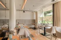 Boutique Hotel Amaril Hotels in Kurzras