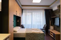 Middle Village Hoteles cerca de Palacio de Beylerbeyi