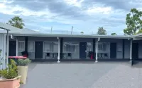Motel Myall Hotels in Dalby