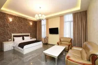 Macao Hotel Hotels near The Church of Amenaprkich
