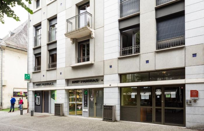 Vacancéole - Résidence Illixon