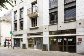 Vacancéole - Résidence Illixon