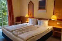 Montana Hotel Senden Hôtels à : Dulmen