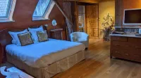 La Maison d'Artgile Hotels in Rixheim