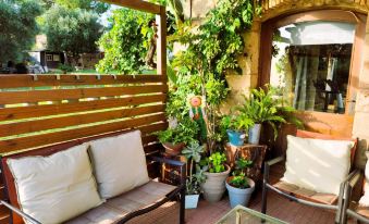 La Masia Costa Brava -Adults Only
