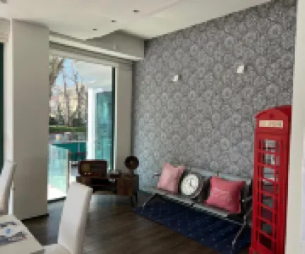 Hotel Montecarlo - Vista Mare Con Area Fitness Hotels in Riccione