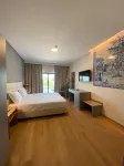 Villa Rey Spa & Hotel Hotels in Ferreira do Zezere