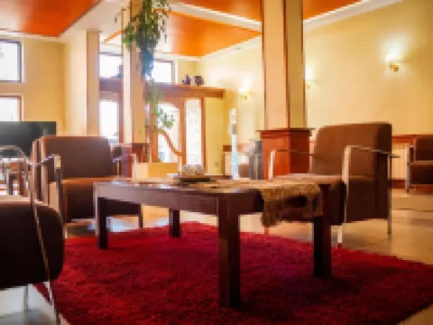 Hotel Villa Brescia Hotels in Ushuaia