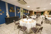 Hotel Rainha D. Amélia, Arts & Leisure Hotels in Castelo Branco