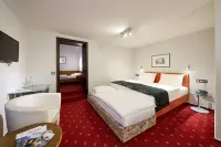 Hotel Zur Post Hotels in Morbach