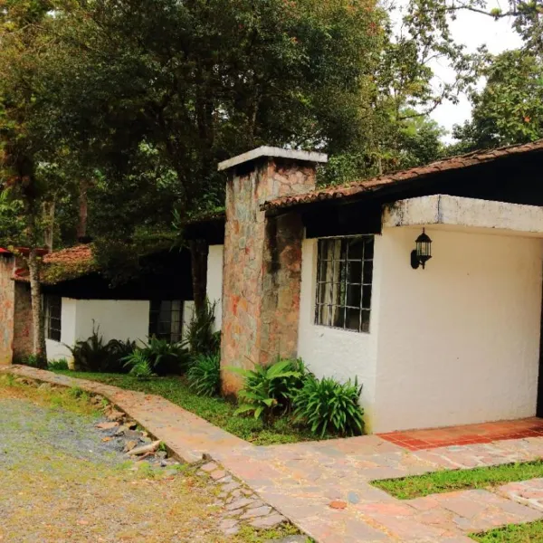 Insula Barataria - Housity