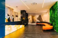 Mandachi Hotel & Spa