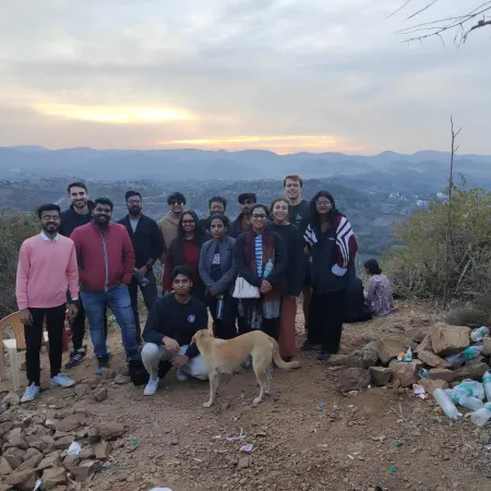 Madpackers Udaipur