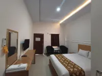 D'Exclusive Guest House Hotels in Indihiang