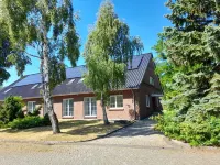 Gästehaus Weinberge Hotels in Elsterwerda
