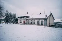 Hotel Zámeček Janovičky Hôtels à : 