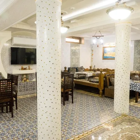 Durdona Hotel