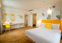 Bloom Hotel - Jammu Hotels in Jammu