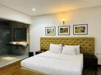beverly beach mirissa Hotels in Kamburugamuwa
