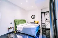 Marmur Luxury Room - Balkon