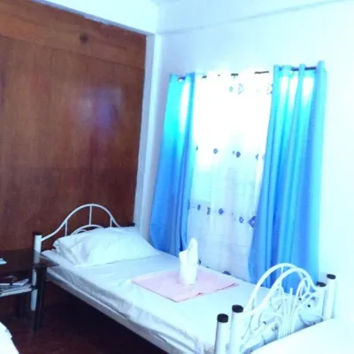 Troy Lodge Hotels in Mahatao