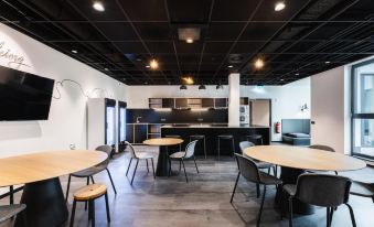 MoLiving - Design Hotel & Apartments Düsseldorf-Neuss