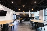 MoLiving - Design Hotel & Apartments Düsseldorf-Neuss Hotels in Neuss