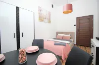 Apartamenty Lenart Remuh Synagogue 주변 호텔