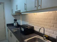 Sea Residences MOA arena SMX by darpm