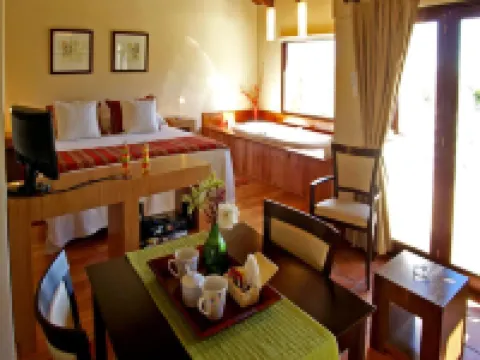 Las Ardillas Cabañas y Suites Hotels in Punilla Department