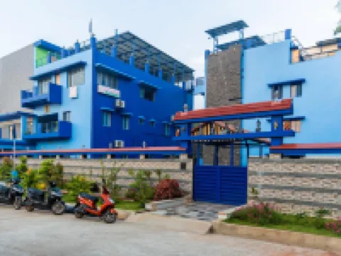 Panism Lifestyle Hotels in Villupuram