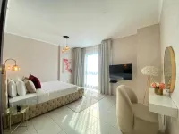 두라니 홈즈 - 더 레지던스 5베드룸, 두바이 몰 옆, 부르즈칼리파 및 분수 전망