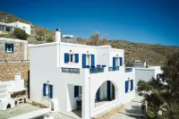 Tramontana Suites Hotels in Kythnos
