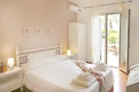 Villa Ortensia - balcony