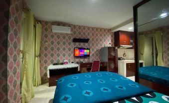 Apartemen Margonda Residence 3 Depok by DBancah Rooms - Housity