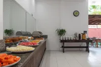 Ritz Plazamar Hotel - servizio colazione