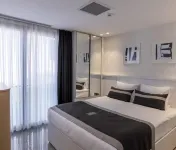 The Public Ortakoy Hotels in Besiktas