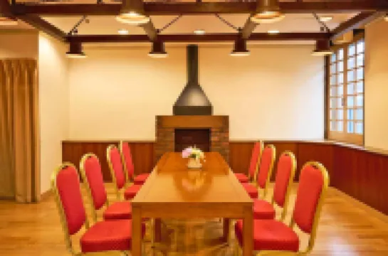 上尾東武ホテル