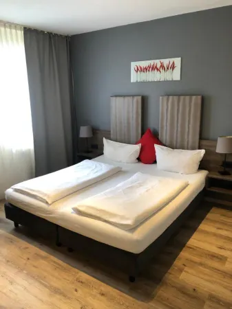 Hotel Rahserhof
