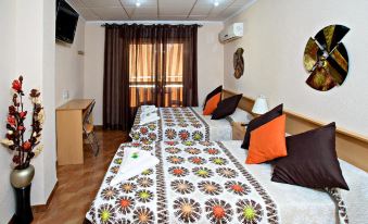 Hostal Carrizo