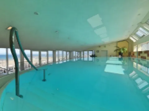 Strand-Hotel Hübner Hotéis em Warnemunde